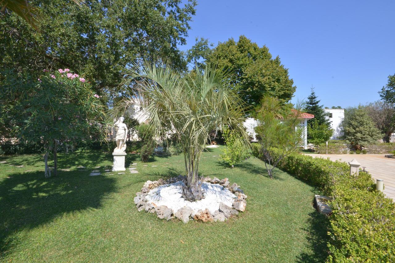 Villa Petra Chiara Locorotondo Exterior photo
